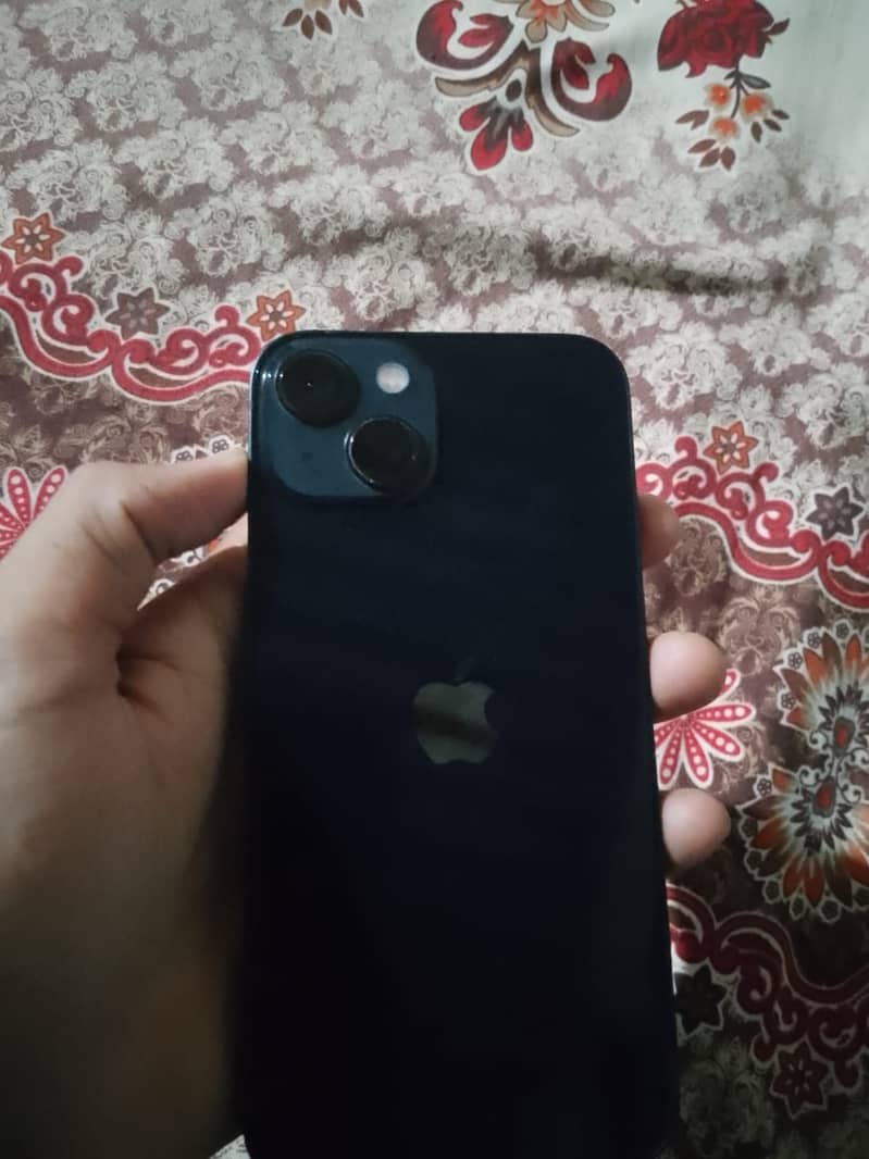 Apple iPhone 13 0