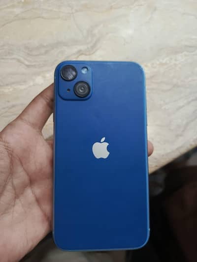 iphone xr blue
