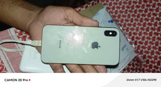 iPhones xs exchange possible with PTA iPhones