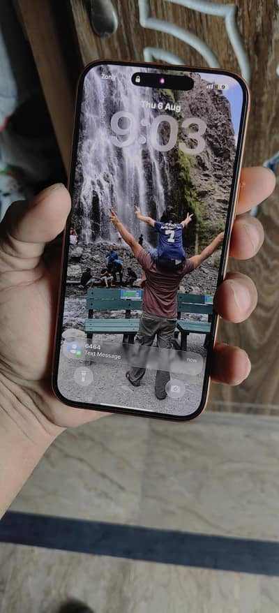 Apple iPhone 17 Pro Max