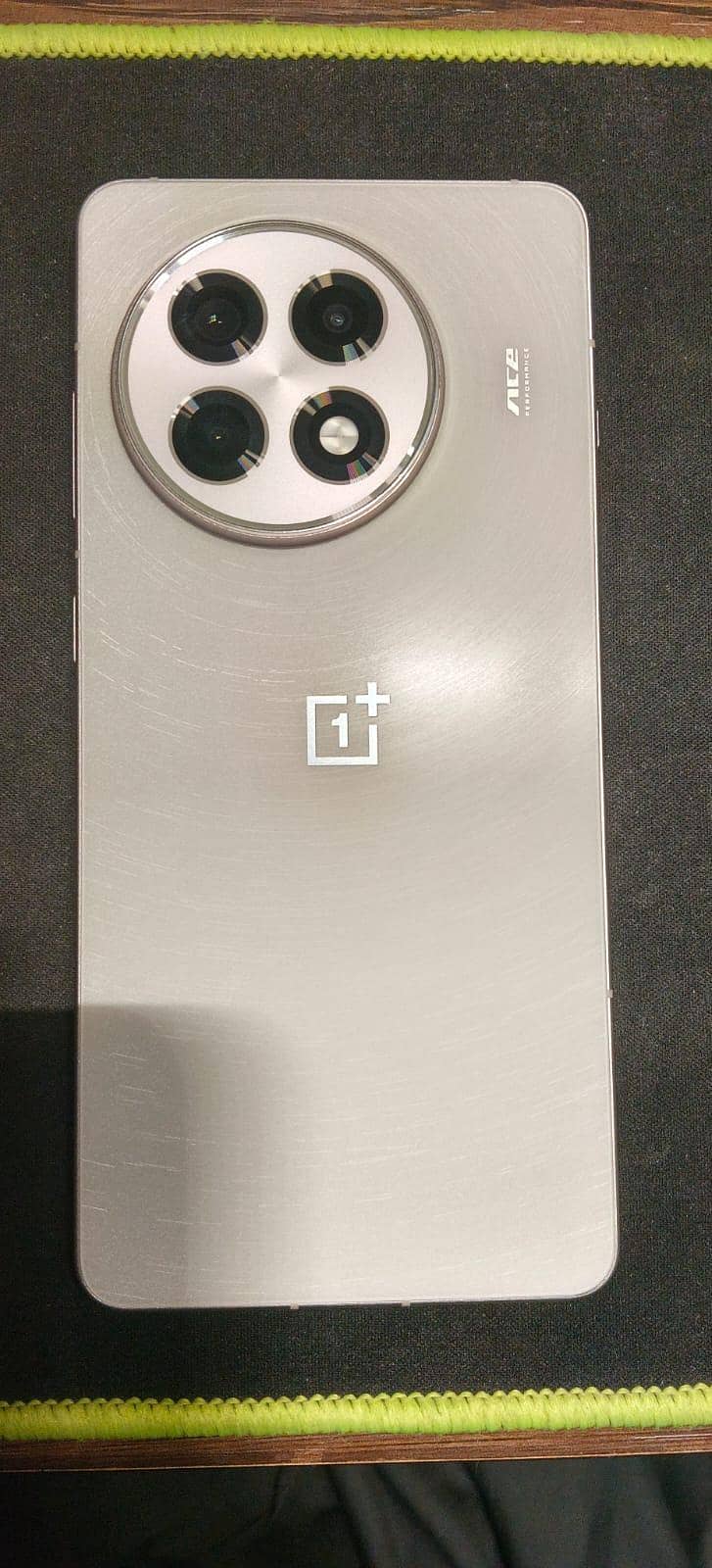 One Plus 13R 0