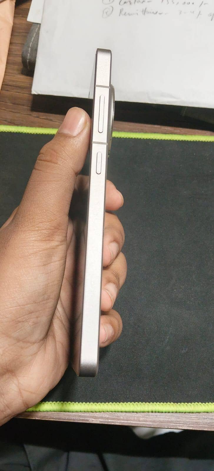 One Plus 13R 1