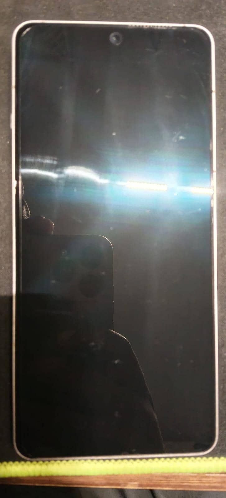 One Plus 13R 3