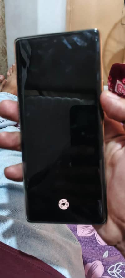 Tecno Spark 20 Pro Plus