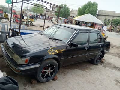 Toyota 1983