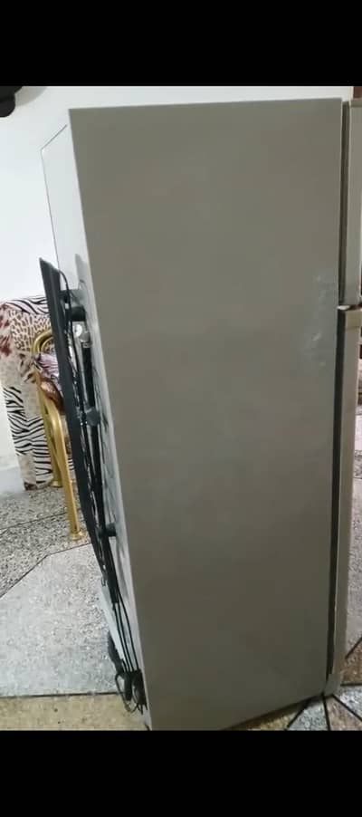 Dawlance Refrigerator – Excellent Condition – Used