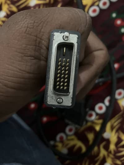 DVI cable
