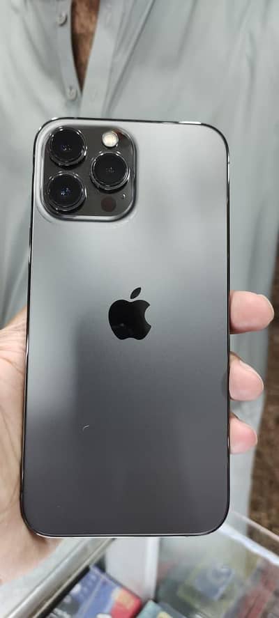 Apple iPhone 13 Pro Max