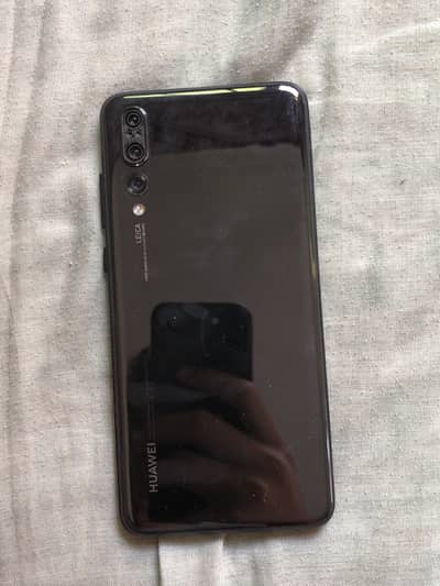 Huawei P20 Pro