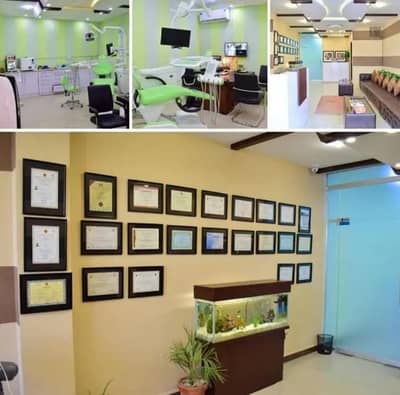 Dental Assistant