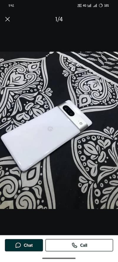 Google Pixel 7