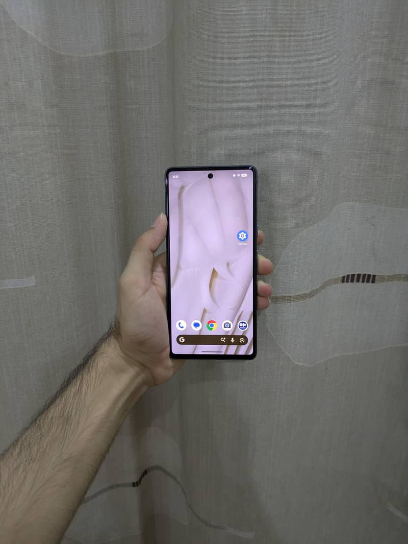 Google Pixel 7 1