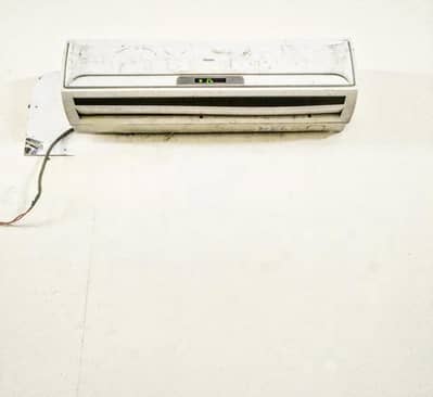 Hair 1.5 ton Ac non inverter