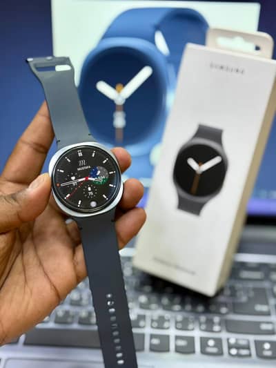 Samsung Galaxy Watch 8 44mm