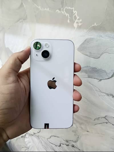 Apple iPhone 14 jv