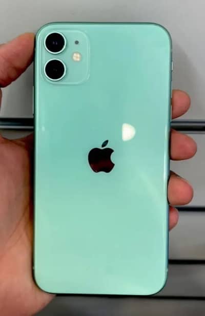 Apple iPhone 11