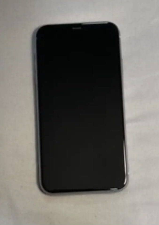 Apple iPhone 11 1