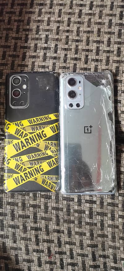 one plus 9 pro parts