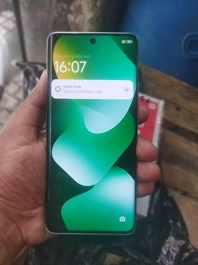 Redmi Note 15