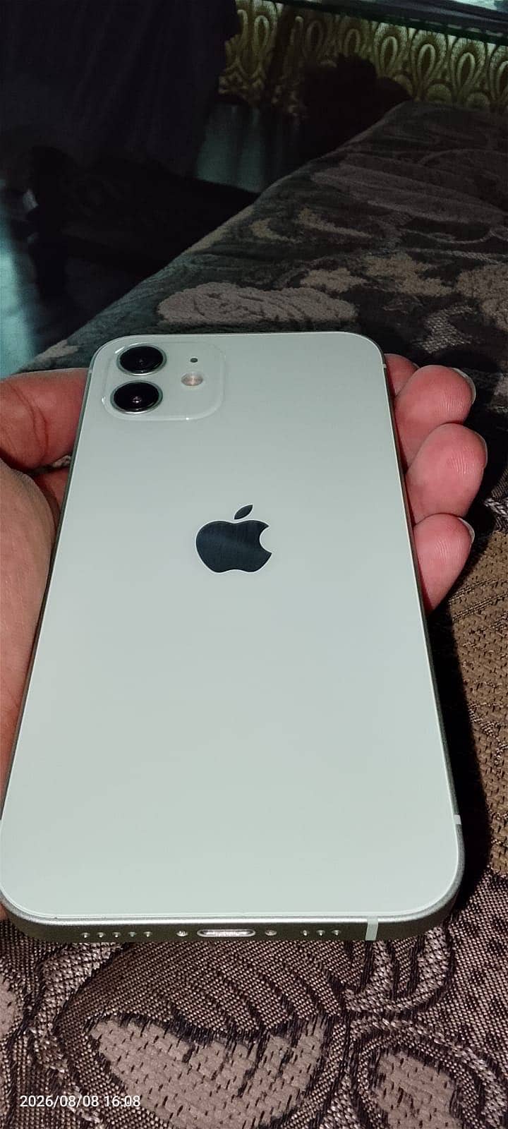 Apple iPhone 12 5