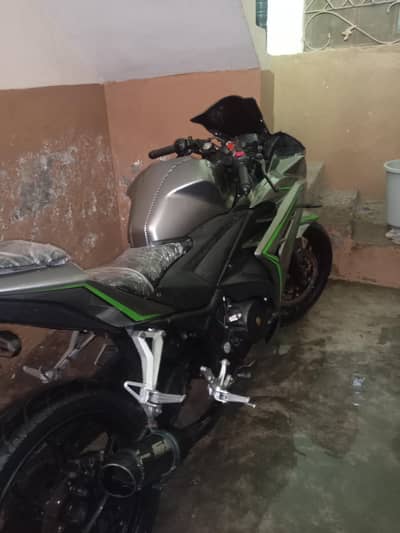 yamaha r3 replica