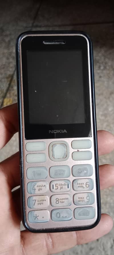 Nokia 130 HMD