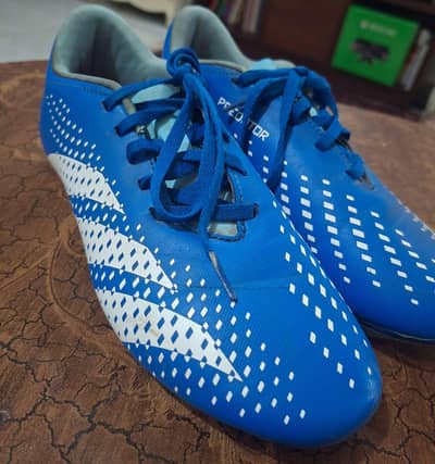 Football shoes studs