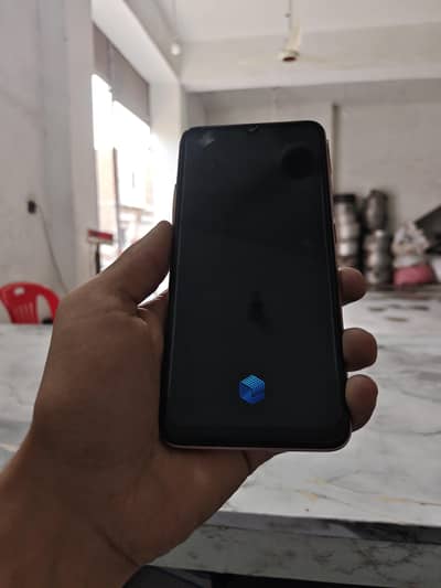 Vivo S1 Pro