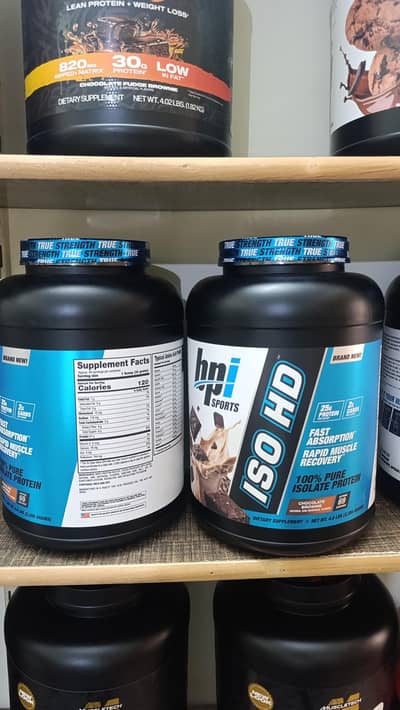 WEIGHT GAINER/WHEY PROTEIN/PRE-WORKOUT/CREATINE/Gym supplements
