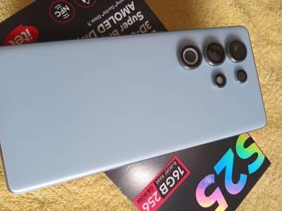itel s25 ultra /8+8/256