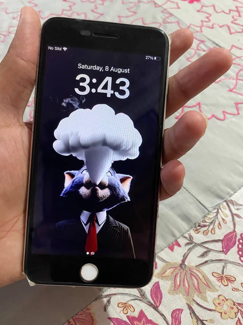 Apple iPhone 8 Plus 2
