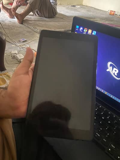 Samsung Tab A 2019
