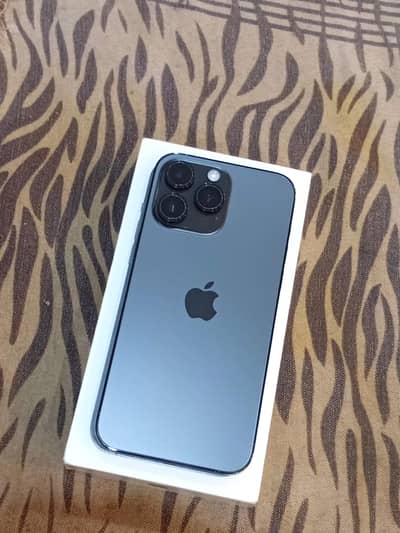 Apple iPhone 14 Pro Max!!