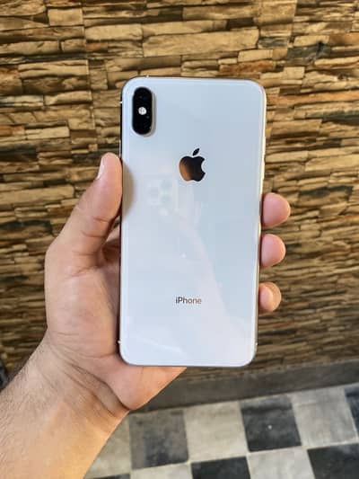 Apple iPhone XS Max