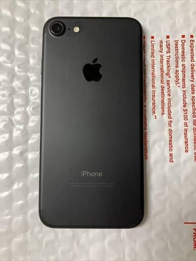 Apple iPhone 7