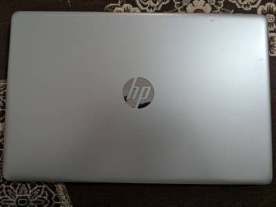  HP i7 8th Gen Laptop for Sale!
