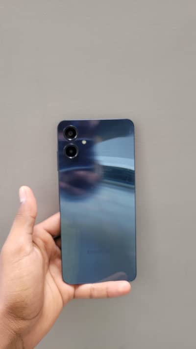 Samsung Mobile A06