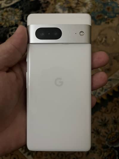 Google Pixel 7