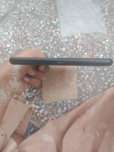 black colour