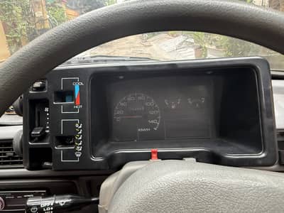 Suzuki Mehran VXR 2017