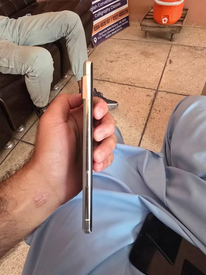 google pixel 7pro 2