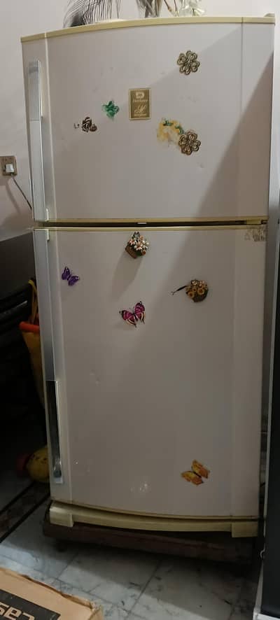Dawlance full size refrigerator