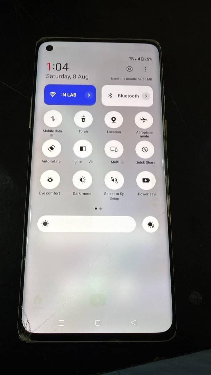 one plus 8 1