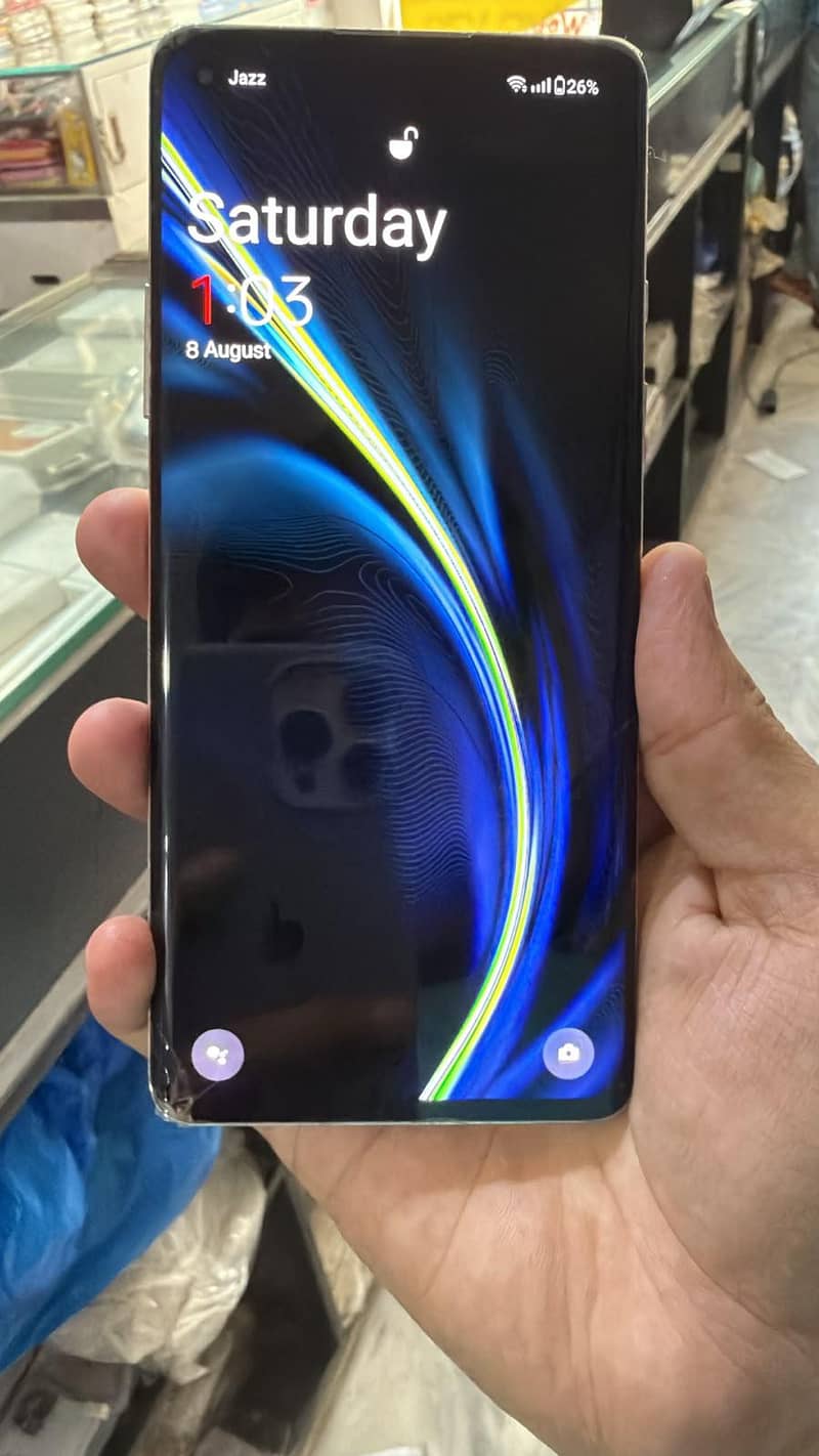 one plus 8 2