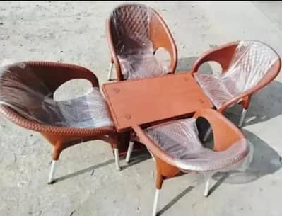 chairs Plastic