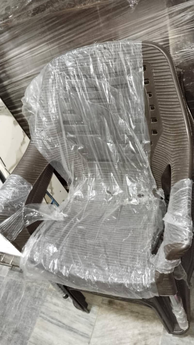 chairs Plastic 5