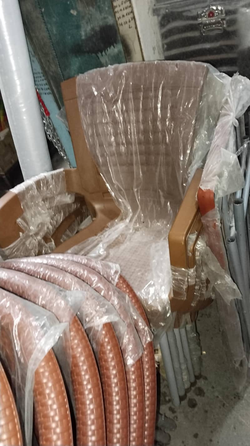 chairs Plastic 11