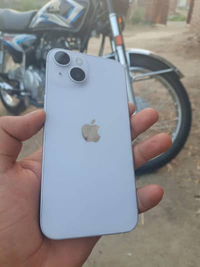 Apple iPhone 14