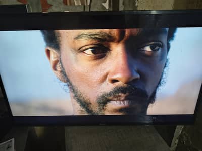 Samsung original 43 inch 4k Smart led tv