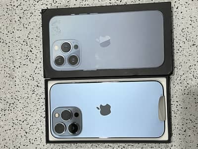 Apple iPhone 13 Pro